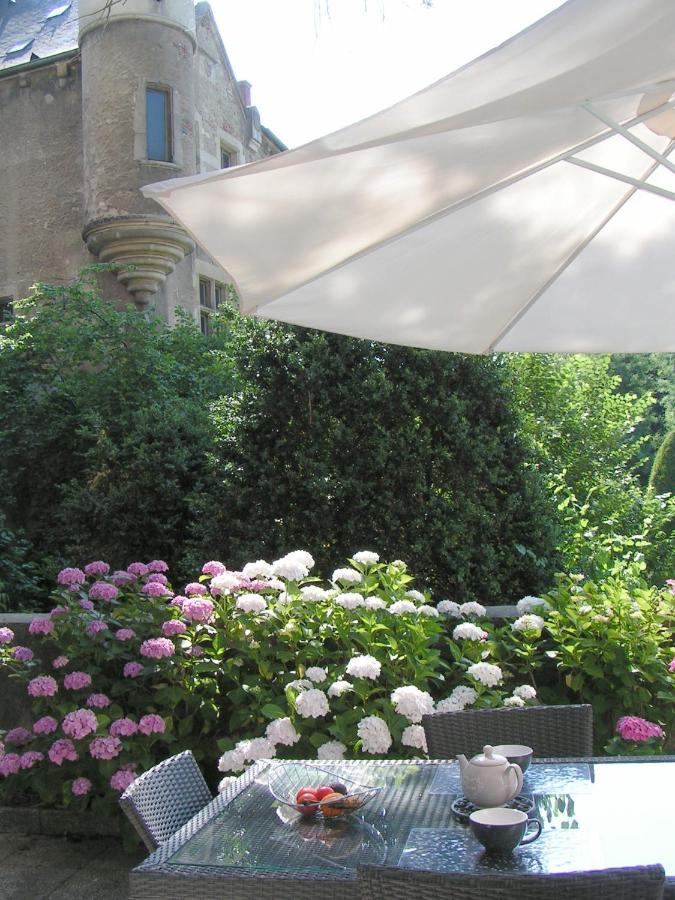 Meuble Classe 3*** Ideal Cure Thermale, Avec Terrasse De 30m2, Magnifique Vue Apartment Vichy