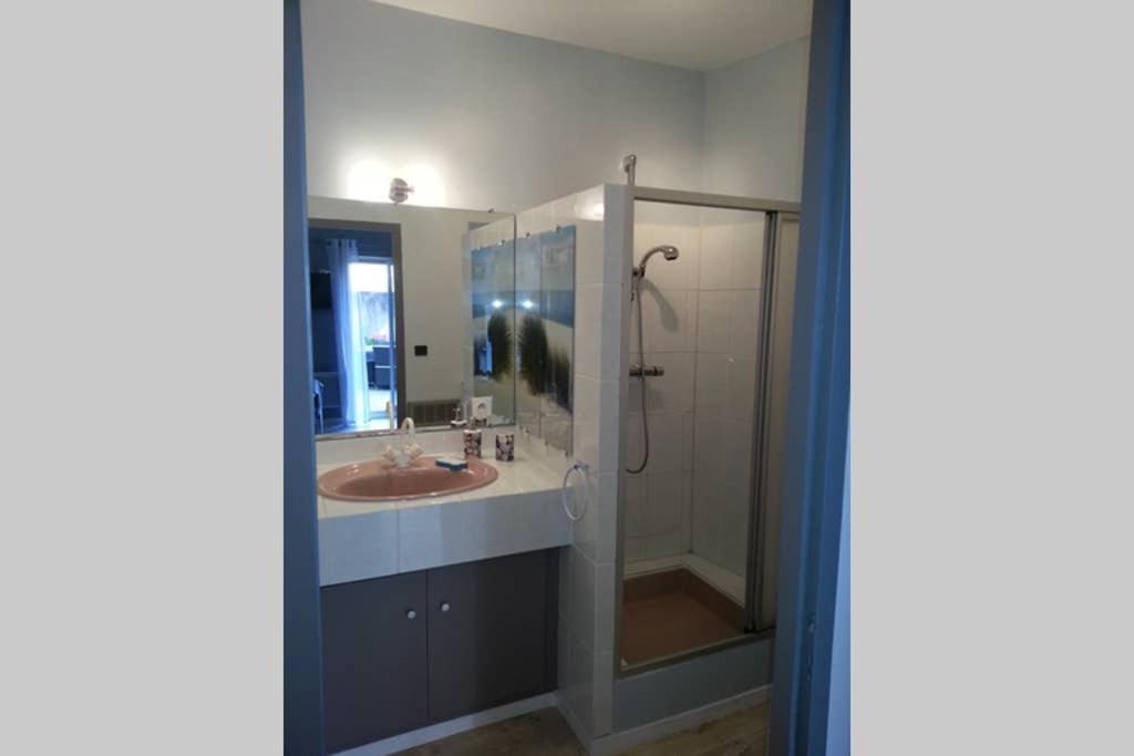 Apartment Meuble Classe 3*** Ideal Cure Thermale, Avec Terrasse De 30m2, Magnifique Vue *